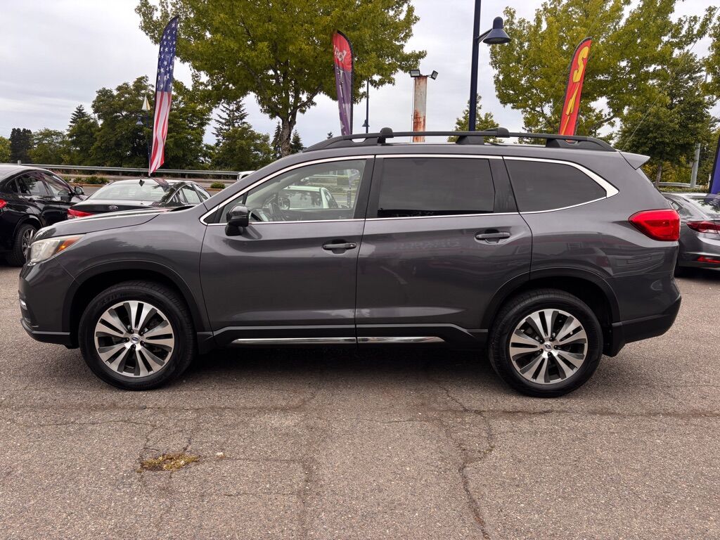 2019 SUBARU ASCENT LIMITED 7-PASSENGER Des Moines WA
