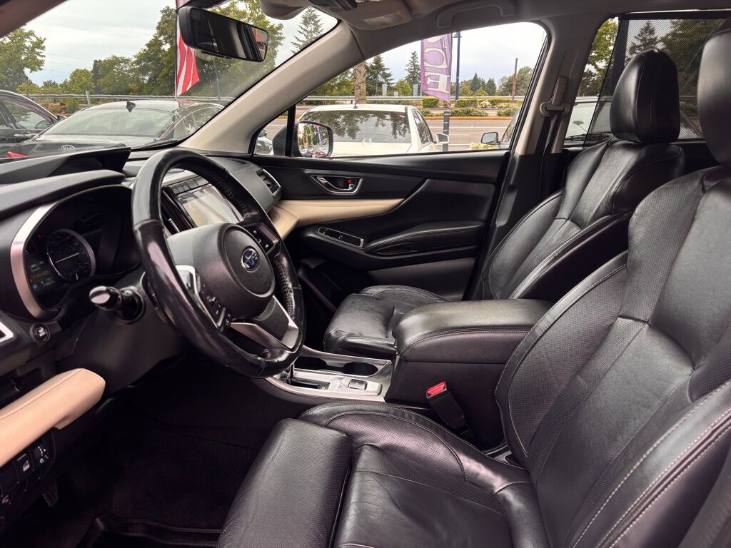 2019 SUBARU ASCENT LIMITED 7-PASSENGER Des Moines WA