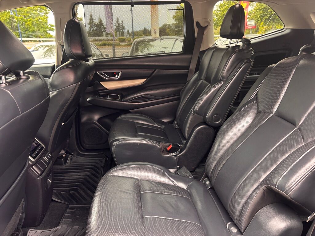 2019 SUBARU ASCENT LIMITED 7-PASSENGER Des Moines WA