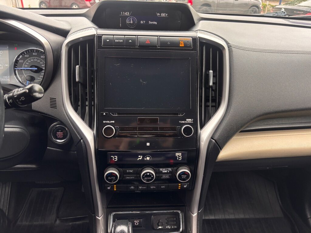 2019 SUBARU ASCENT LIMITED 7-PASSENGER Des Moines WA