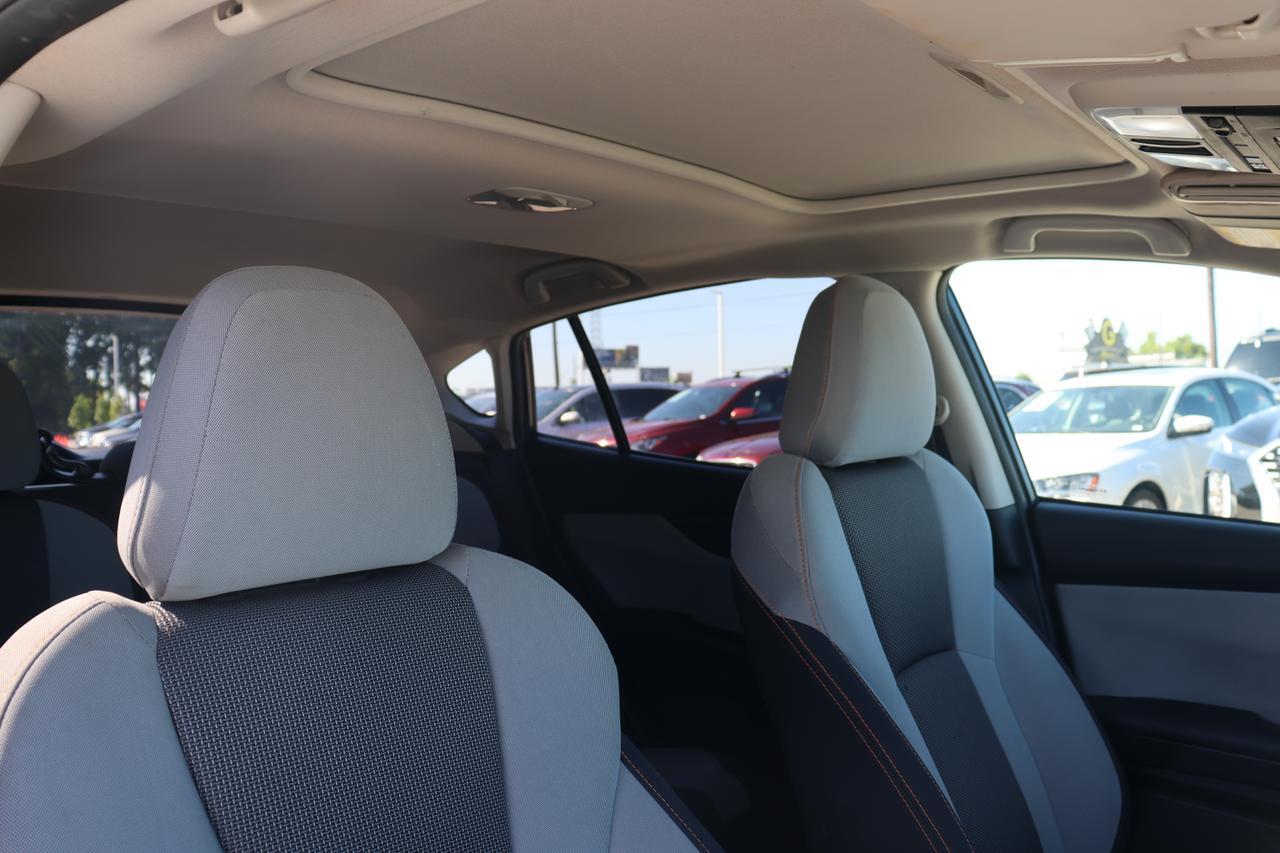 2019 SUBARU CROSSTREK PREMIUM Houston TX