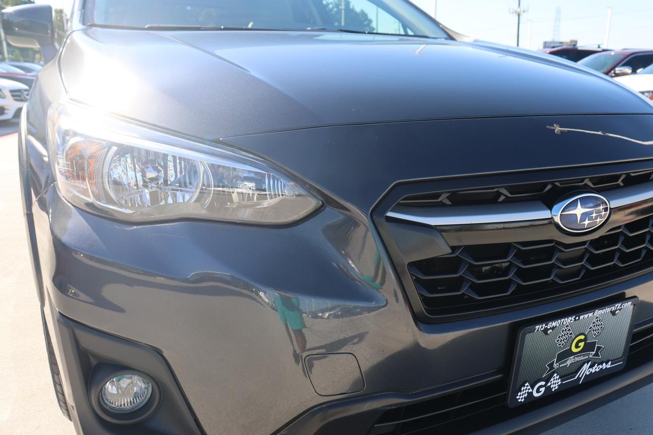 2019 SUBARU CROSSTREK PREMIUM Houston TX