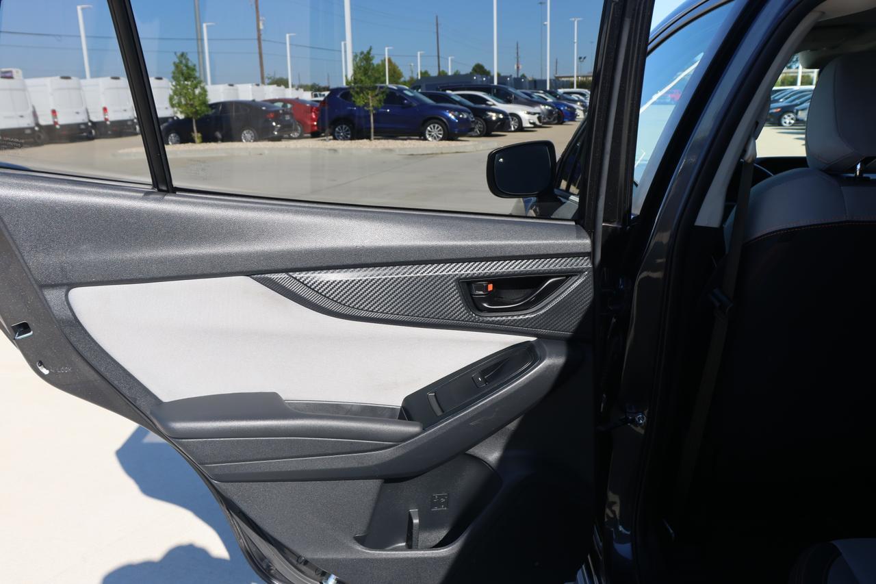 2019 SUBARU CROSSTREK PREMIUM Houston TX