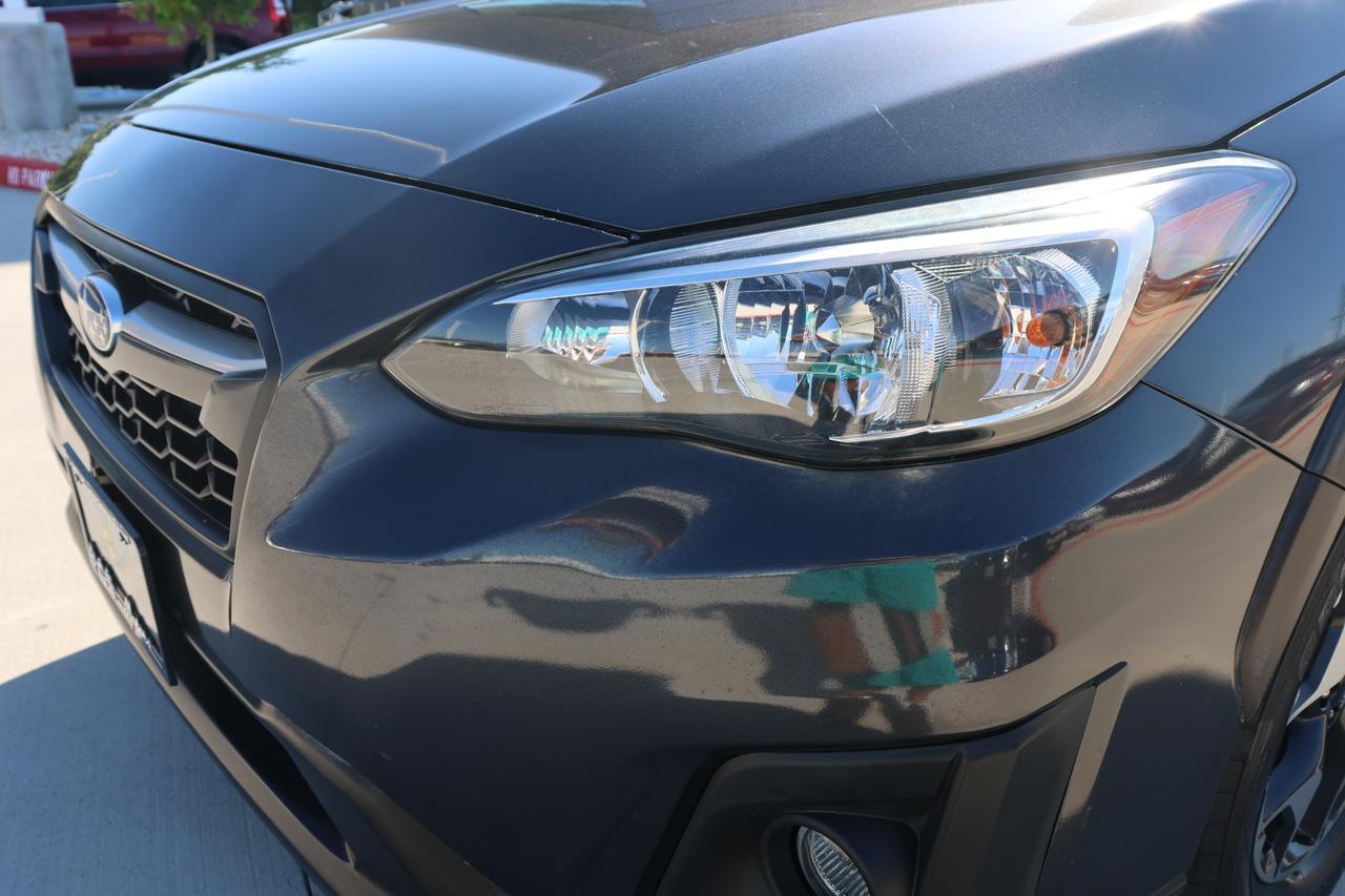 2019 SUBARU CROSSTREK PREMIUM Houston TX