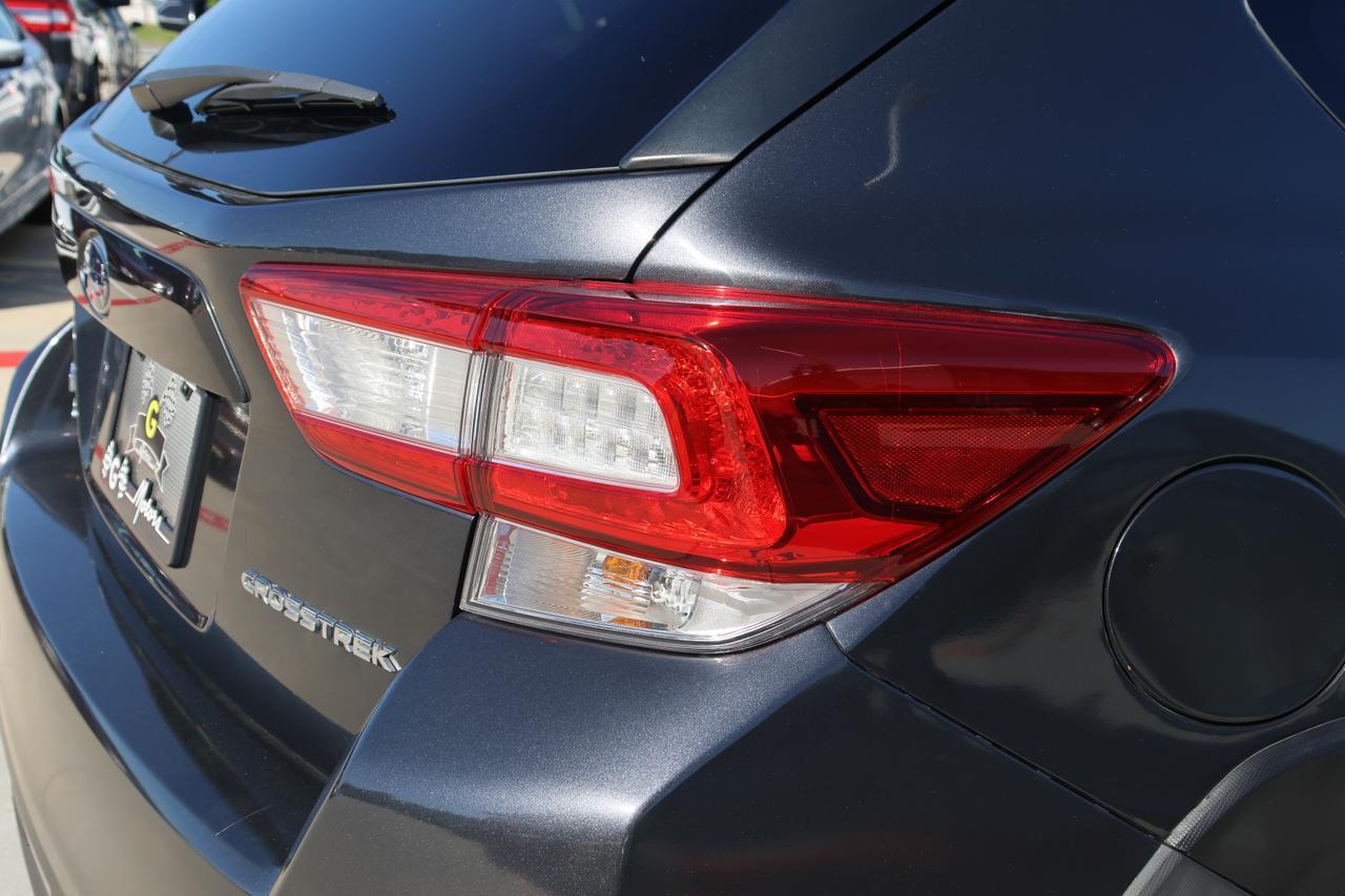 2019 SUBARU CROSSTREK PREMIUM Houston TX