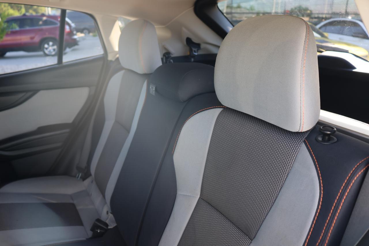 2019 SUBARU CROSSTREK PREMIUM Houston TX