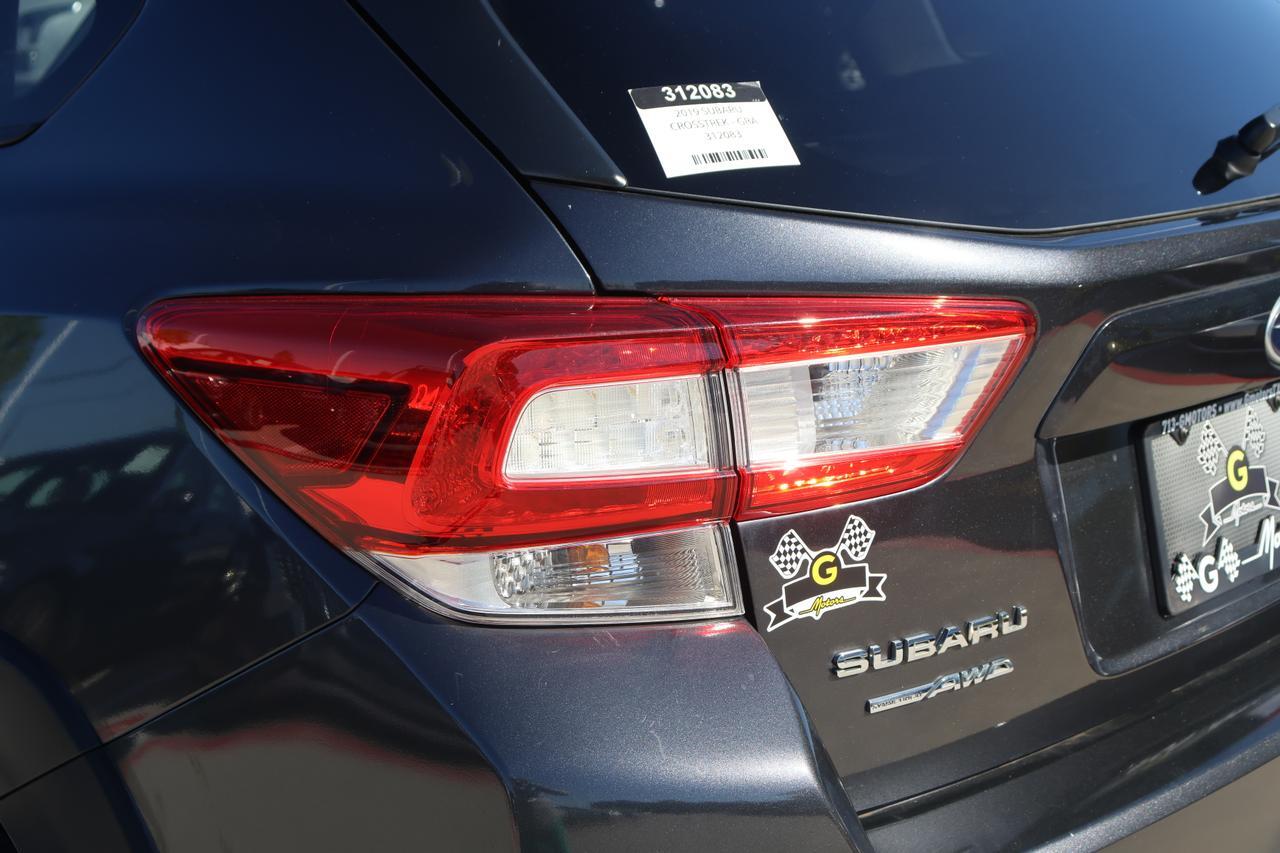 2019 SUBARU CROSSTREK PREMIUM Houston TX
