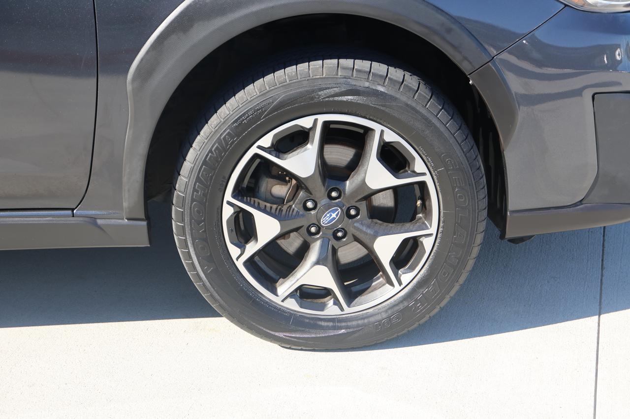 2019 SUBARU CROSSTREK PREMIUM Houston TX