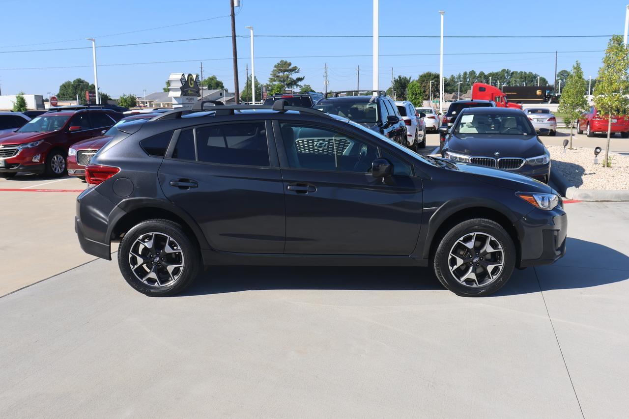 2019 SUBARU CROSSTREK PREMIUM Houston TX