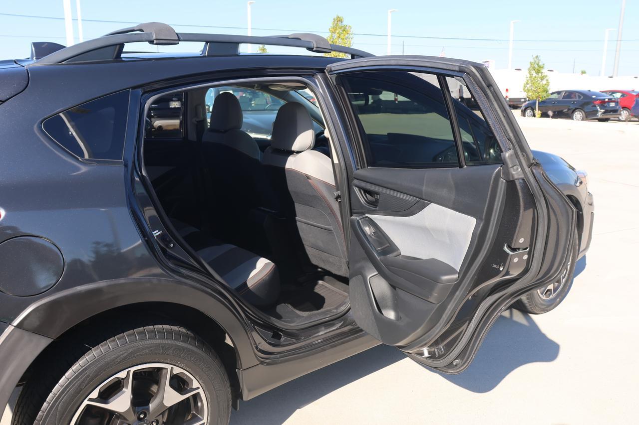 2019 SUBARU CROSSTREK PREMIUM Houston TX