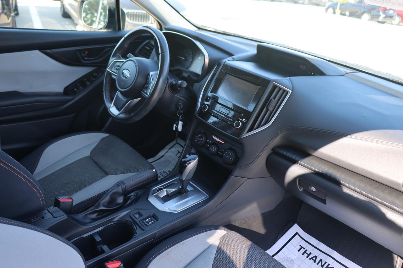 2019 SUBARU CROSSTREK PREMIUM Houston TX