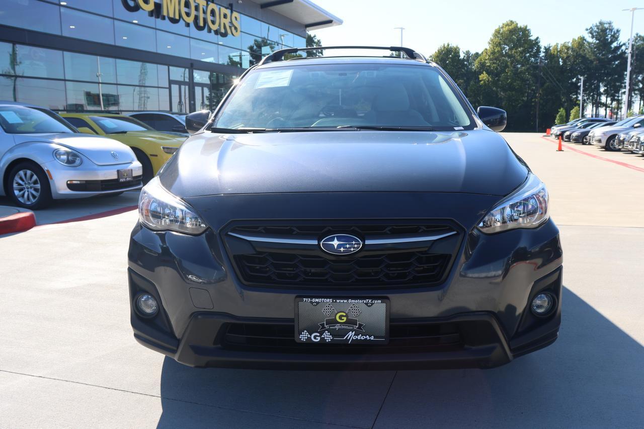 2019 SUBARU CROSSTREK PREMIUM Houston TX