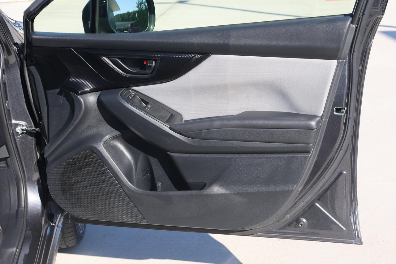 2019 SUBARU CROSSTREK PREMIUM Houston TX