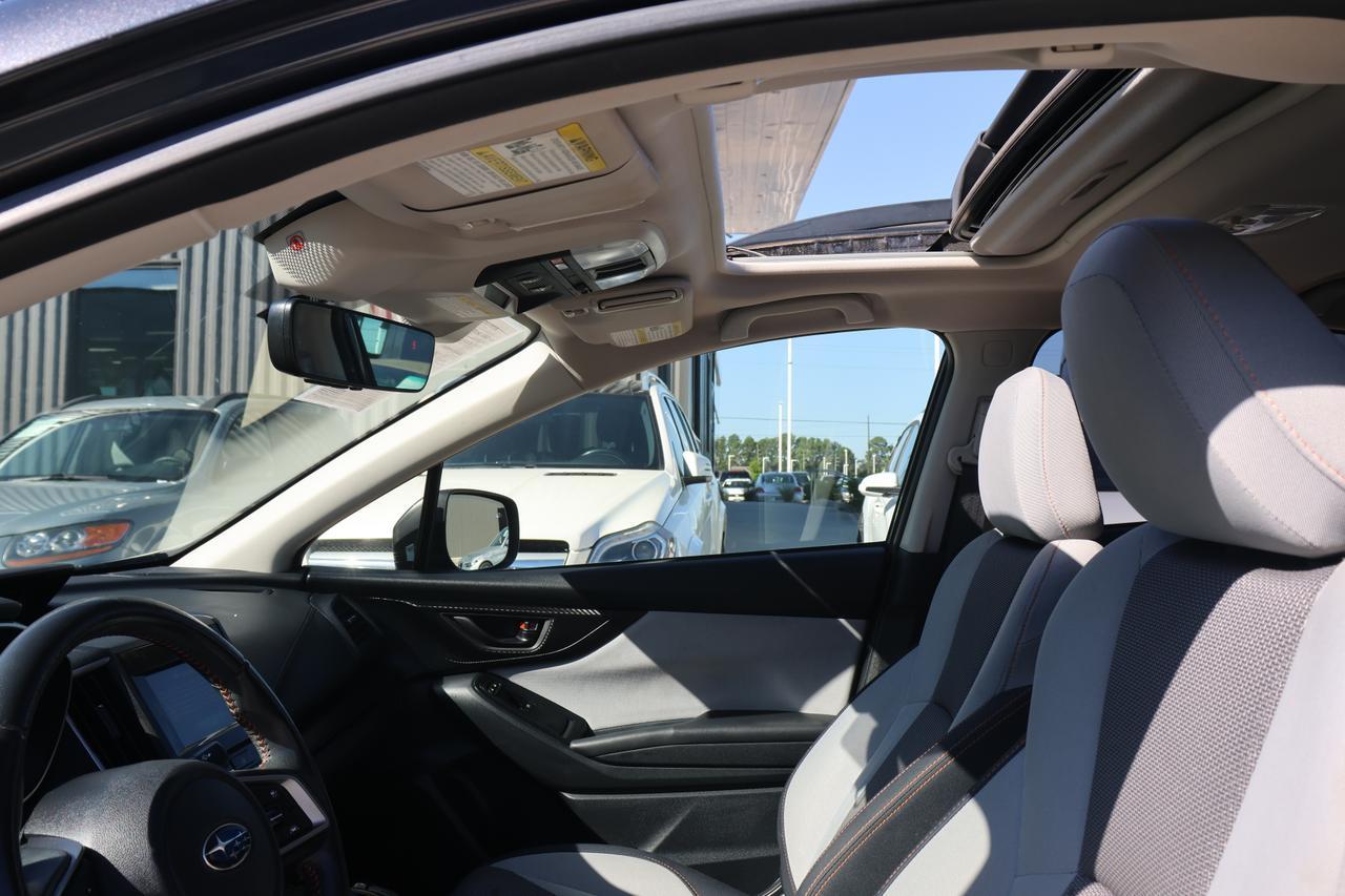 2019 SUBARU CROSSTREK PREMIUM Houston TX