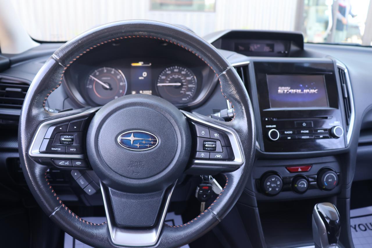 2019 SUBARU CROSSTREK PREMIUM Houston TX