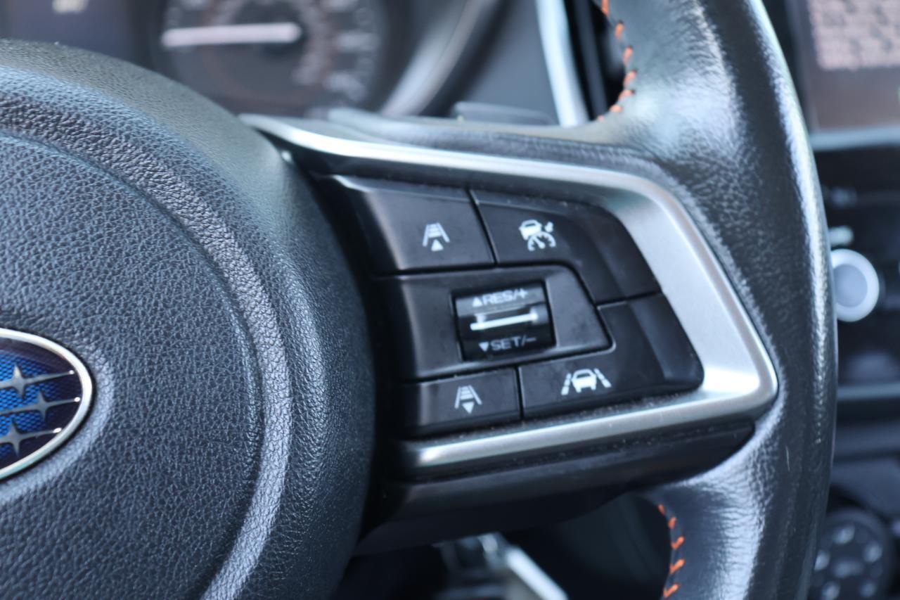 2019 SUBARU CROSSTREK PREMIUM Houston TX