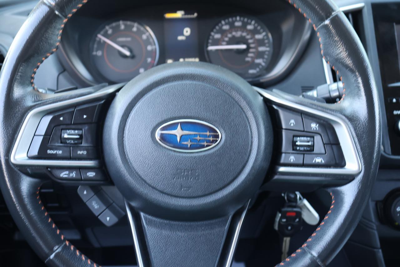 2019 SUBARU CROSSTREK PREMIUM Houston TX