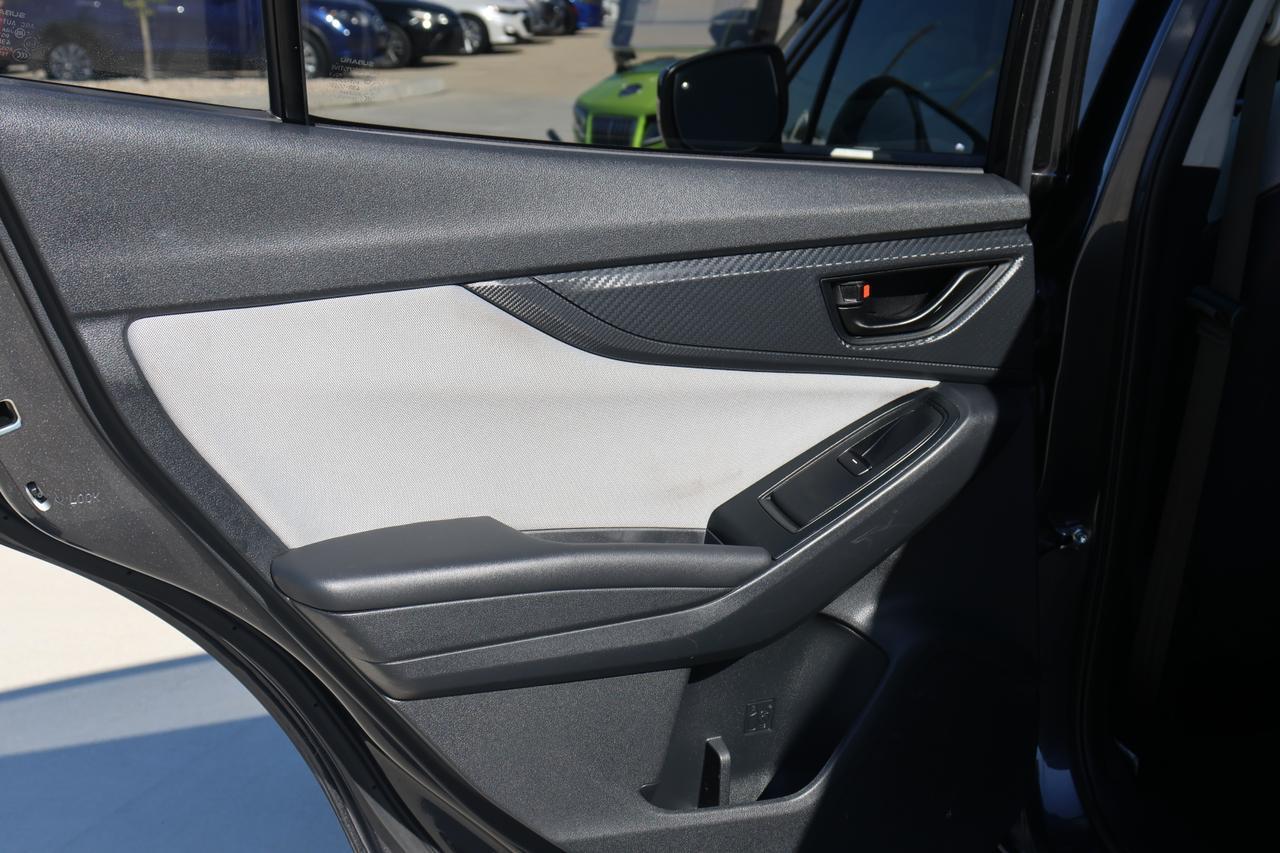 2019 SUBARU CROSSTREK PREMIUM Houston TX