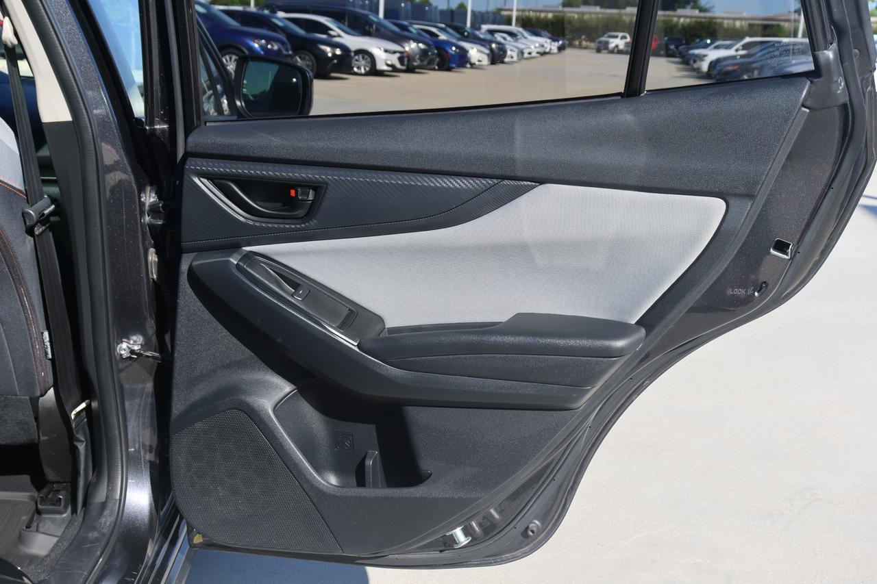 2019 SUBARU CROSSTREK PREMIUM Houston TX