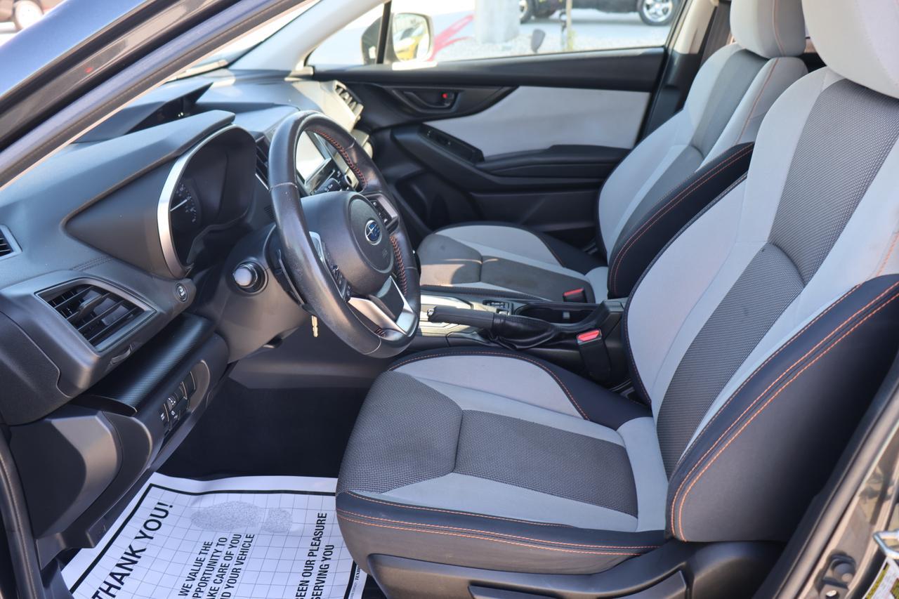 2019 SUBARU CROSSTREK PREMIUM Houston TX