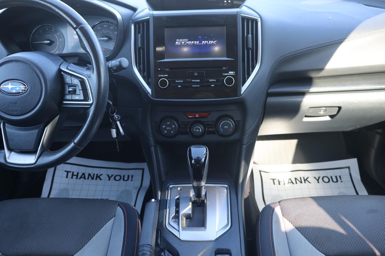 2019 SUBARU CROSSTREK PREMIUM Houston TX