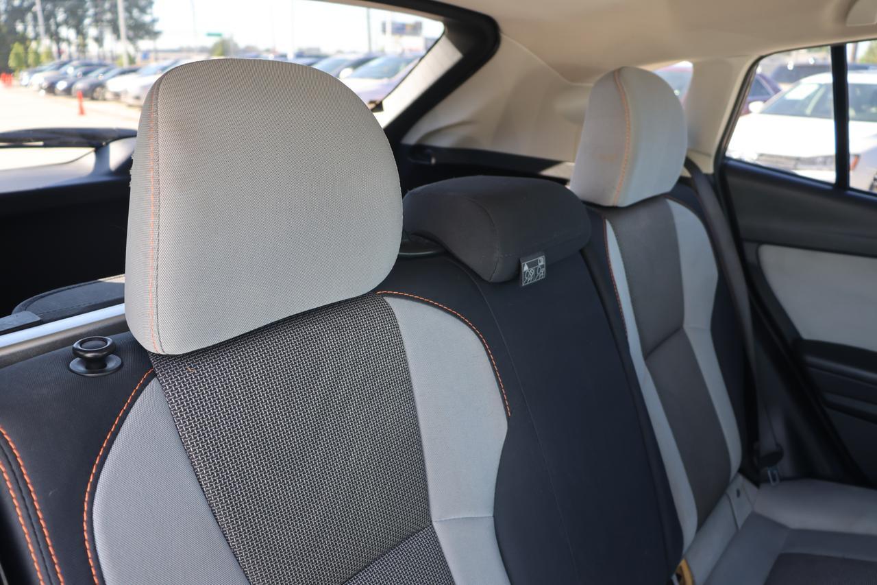 2019 SUBARU CROSSTREK PREMIUM Houston TX