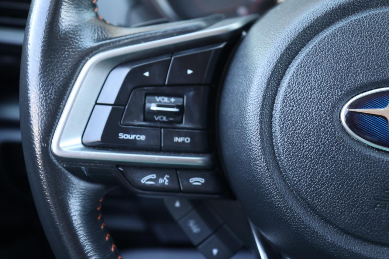 2019 SUBARU CROSSTREK PREMIUM Houston TX