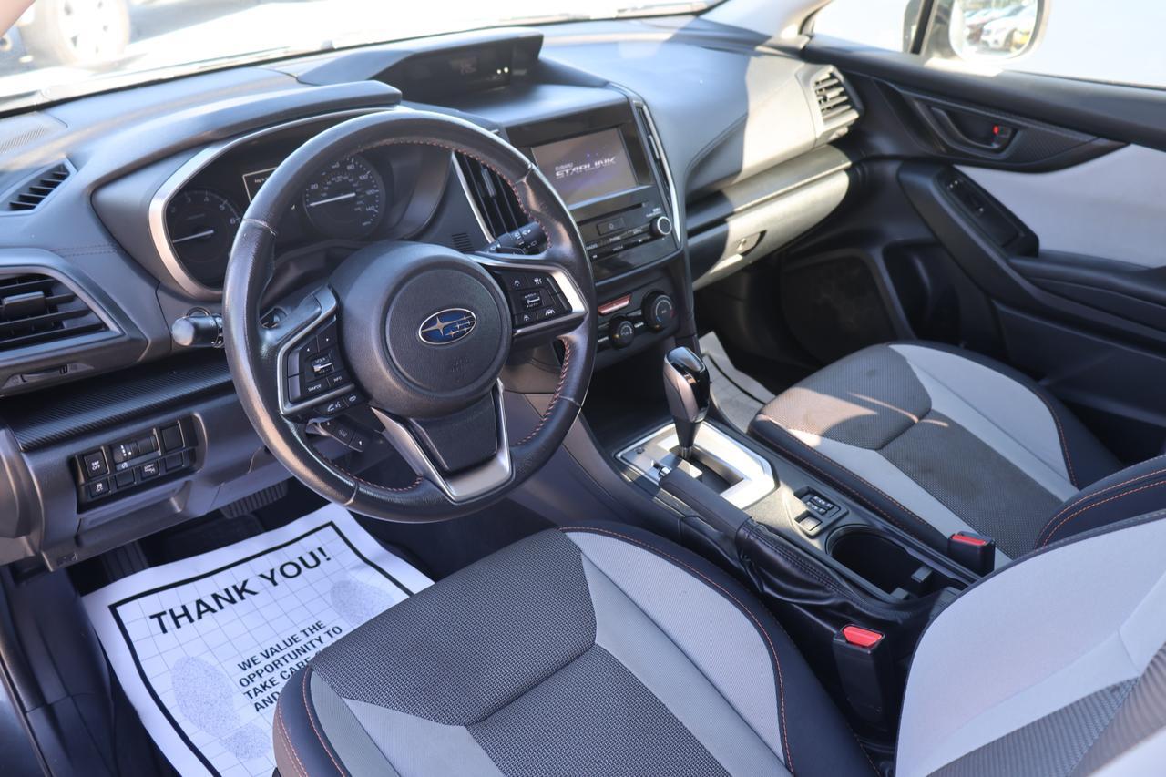 2019 SUBARU CROSSTREK PREMIUM Houston TX