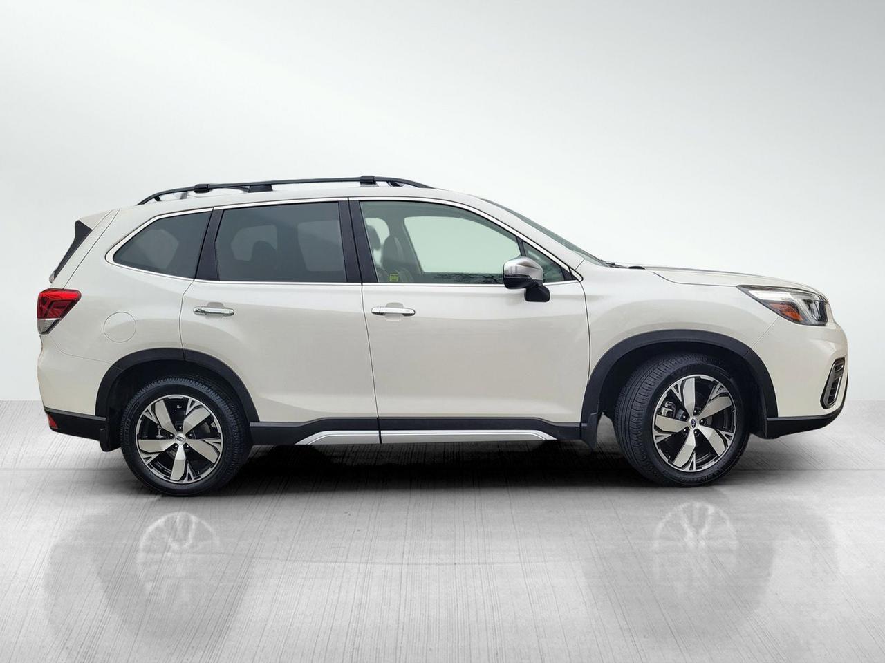 2019 SUBARU FORESTER TOURING