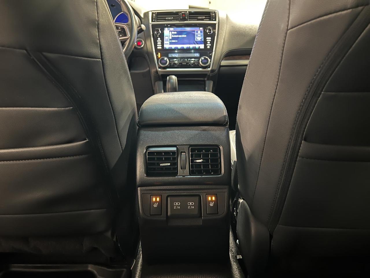 2019 SUBARU OUTBACK Parker CO