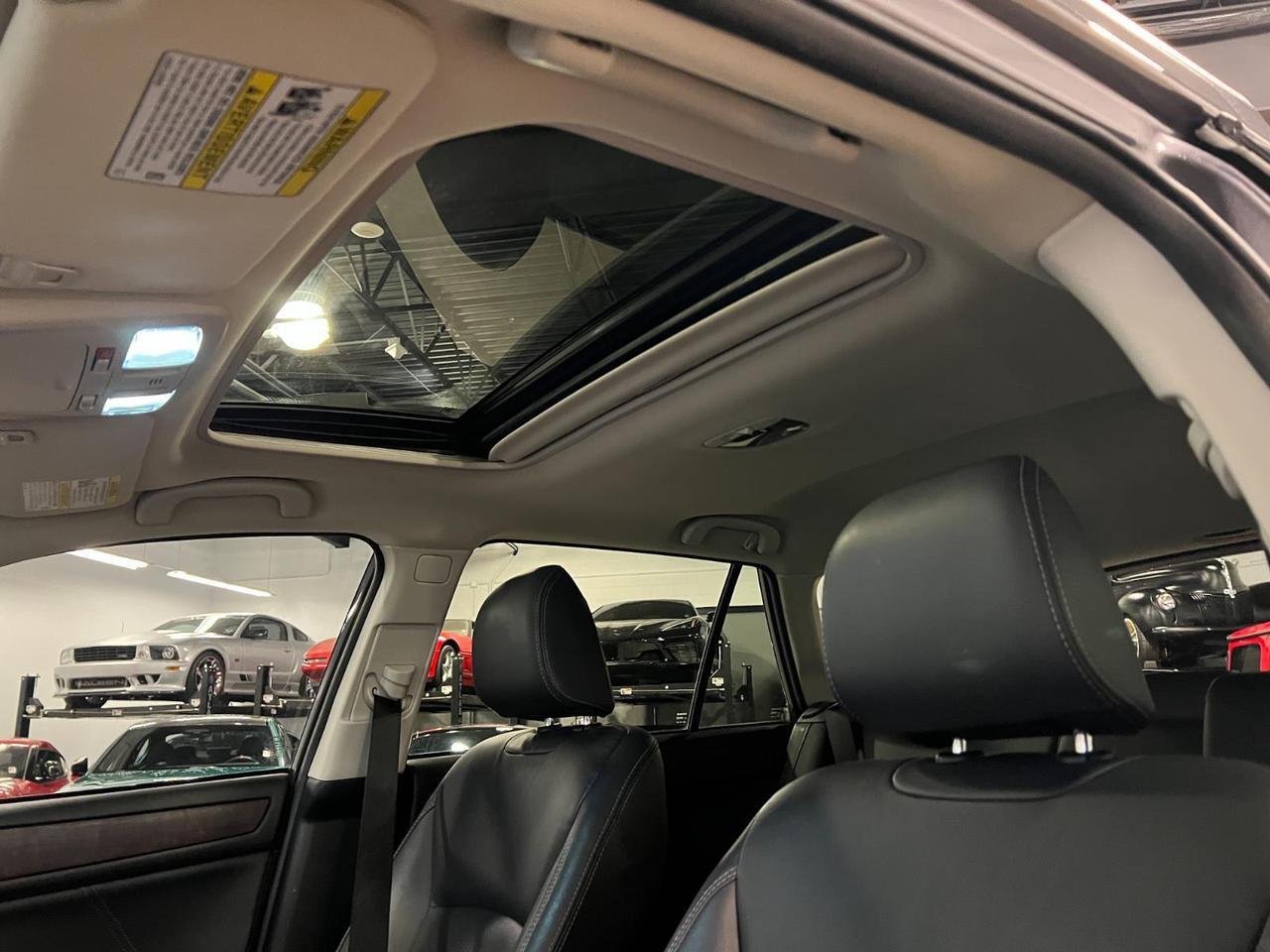 2019 SUBARU OUTBACK Parker CO