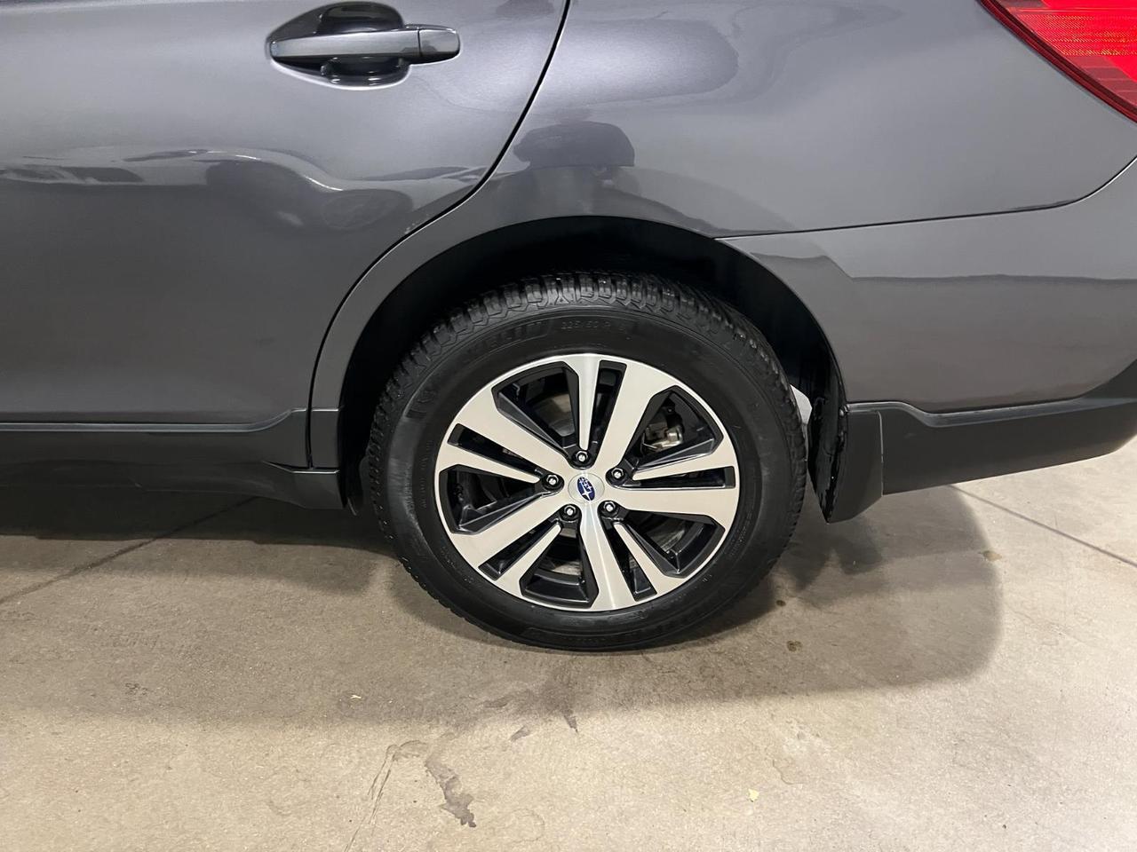 2019 SUBARU OUTBACK Parker CO
