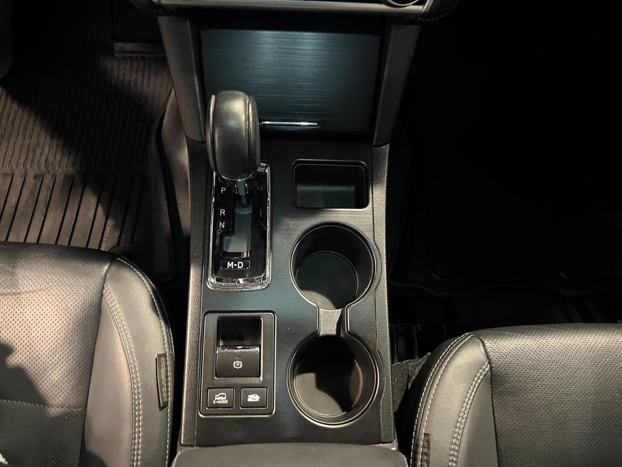 2019 SUBARU OUTBACK Parker CO