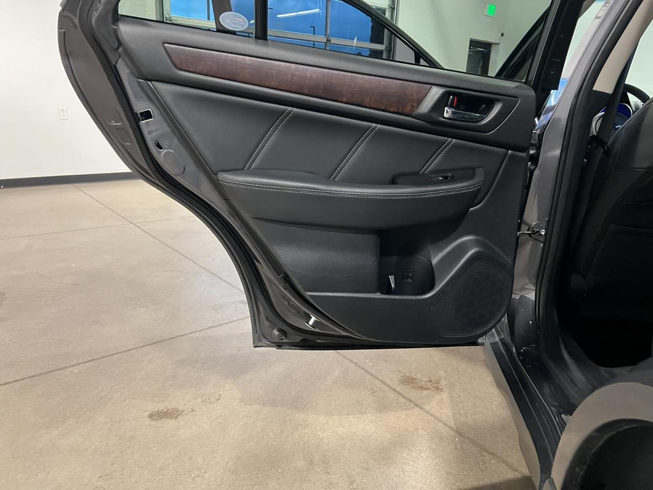 2019 SUBARU OUTBACK Parker CO