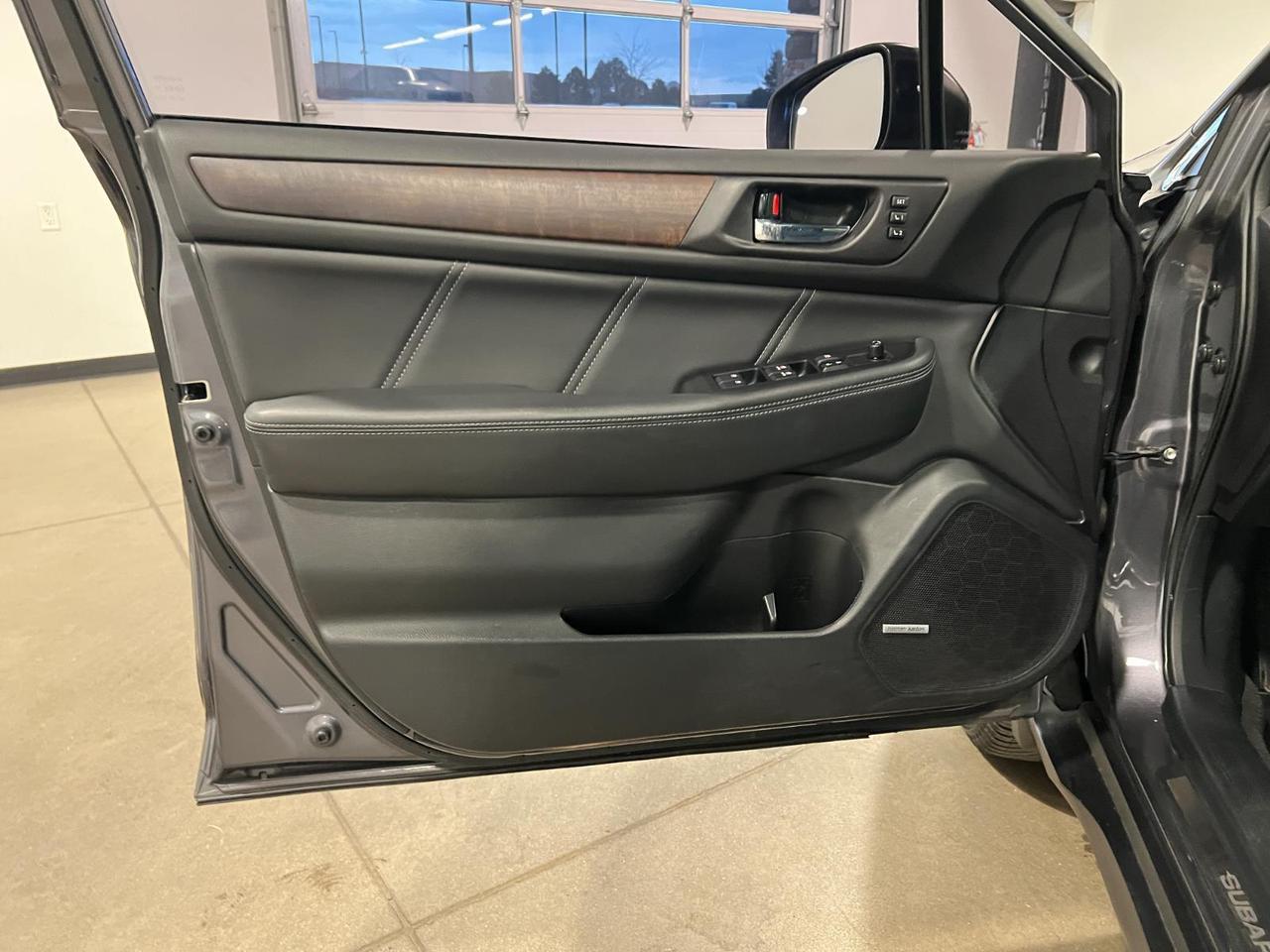 2019 SUBARU OUTBACK Parker CO