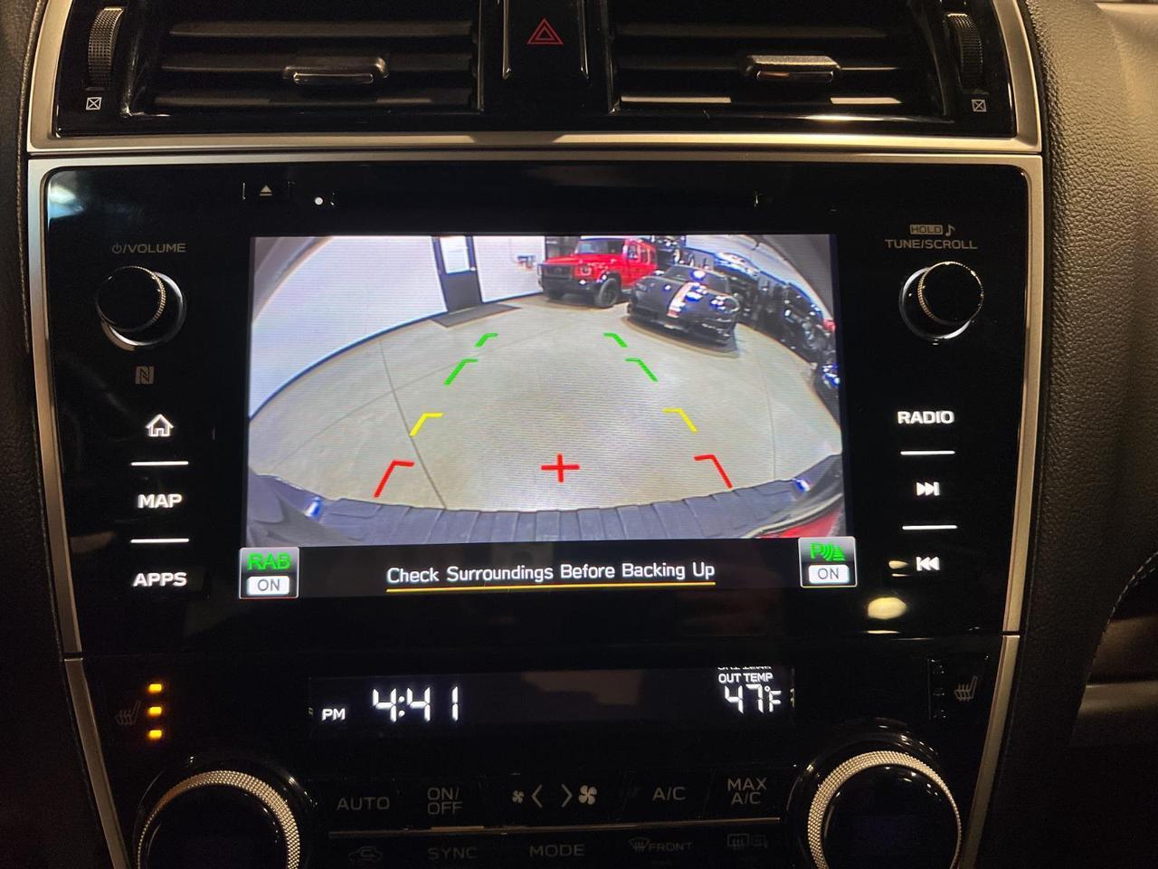 2019 SUBARU OUTBACK Parker CO