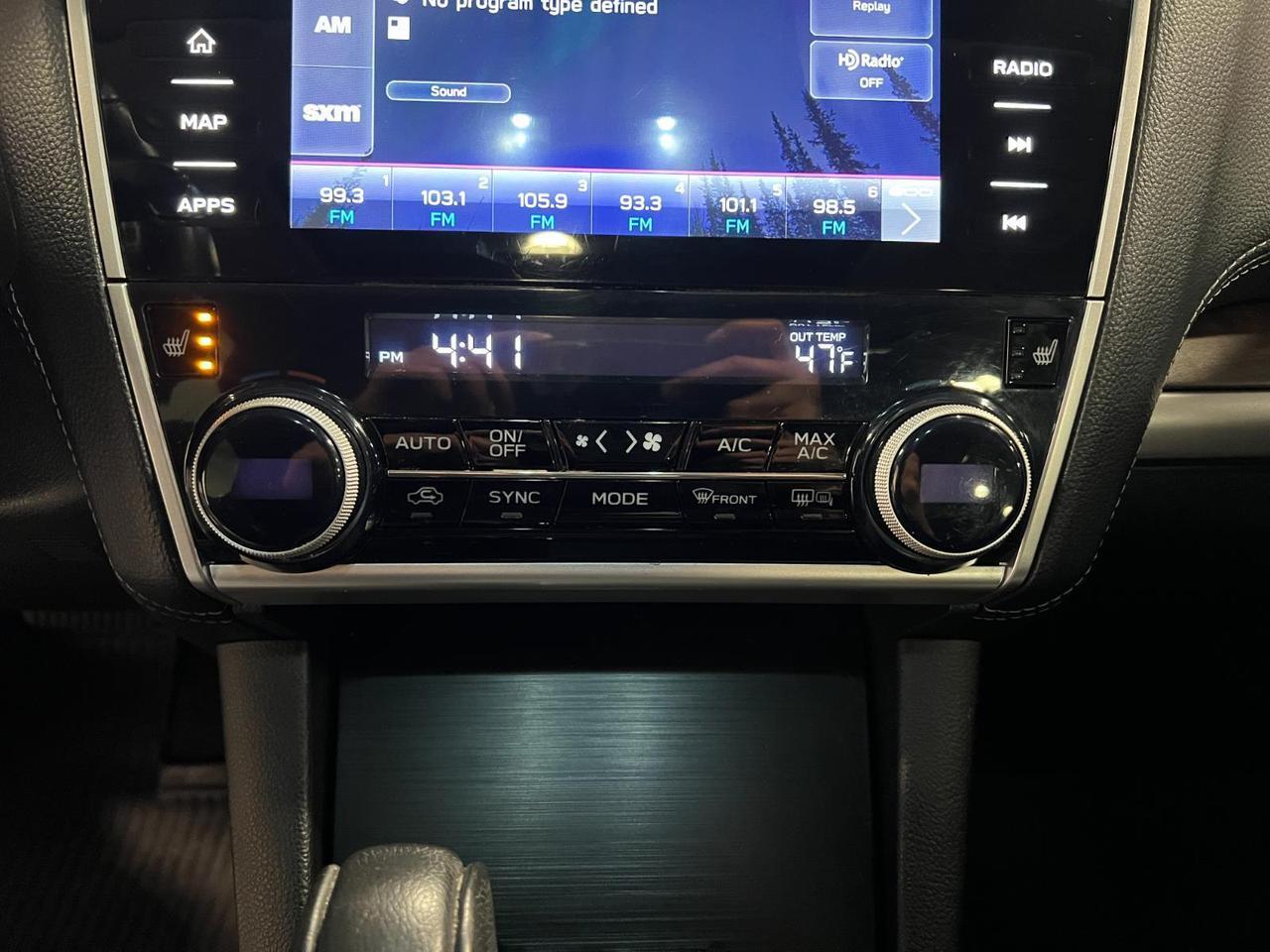 2019 SUBARU OUTBACK Parker CO