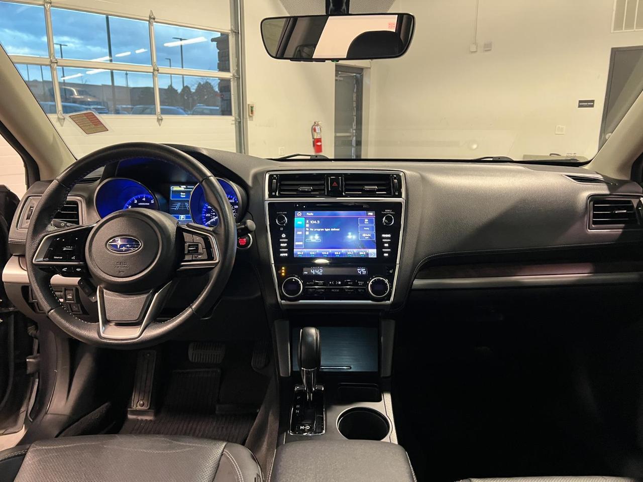 2019 SUBARU OUTBACK Parker CO
