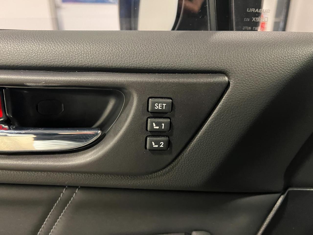 2019 SUBARU OUTBACK Parker CO