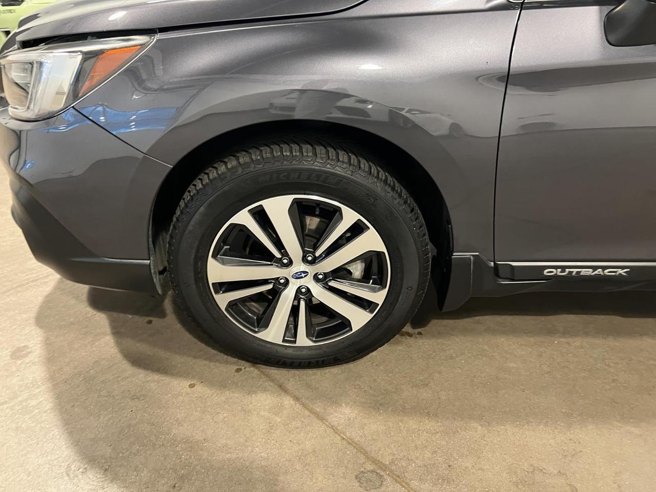 2019 SUBARU OUTBACK Parker CO