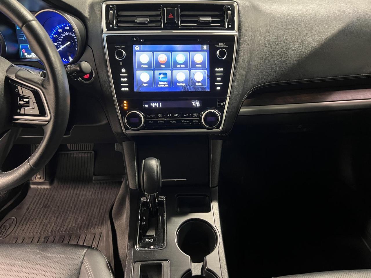 2019 SUBARU OUTBACK Parker CO
