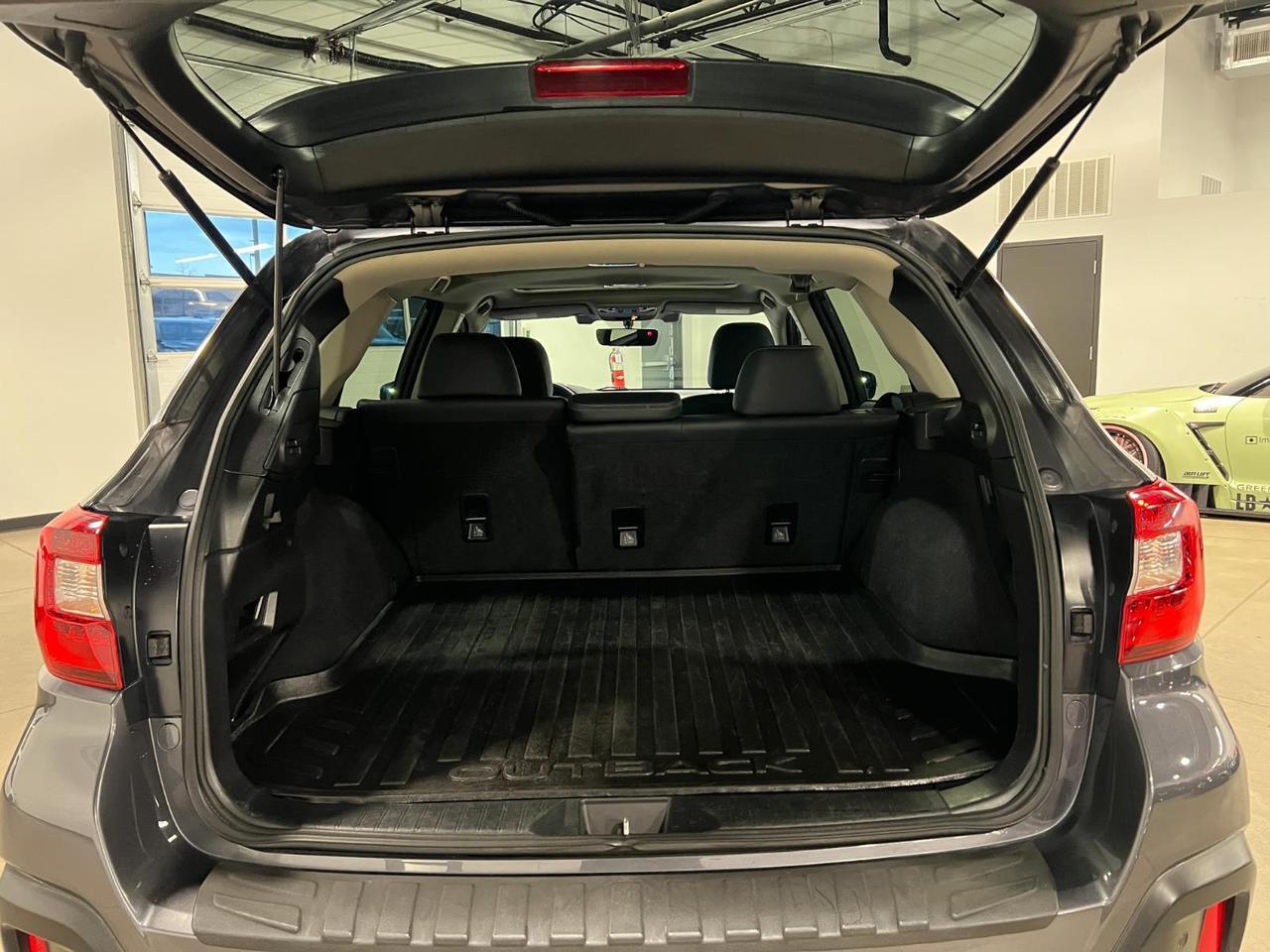 2019 SUBARU OUTBACK Parker CO