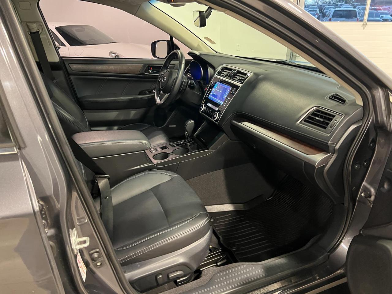 2019 SUBARU OUTBACK Parker CO