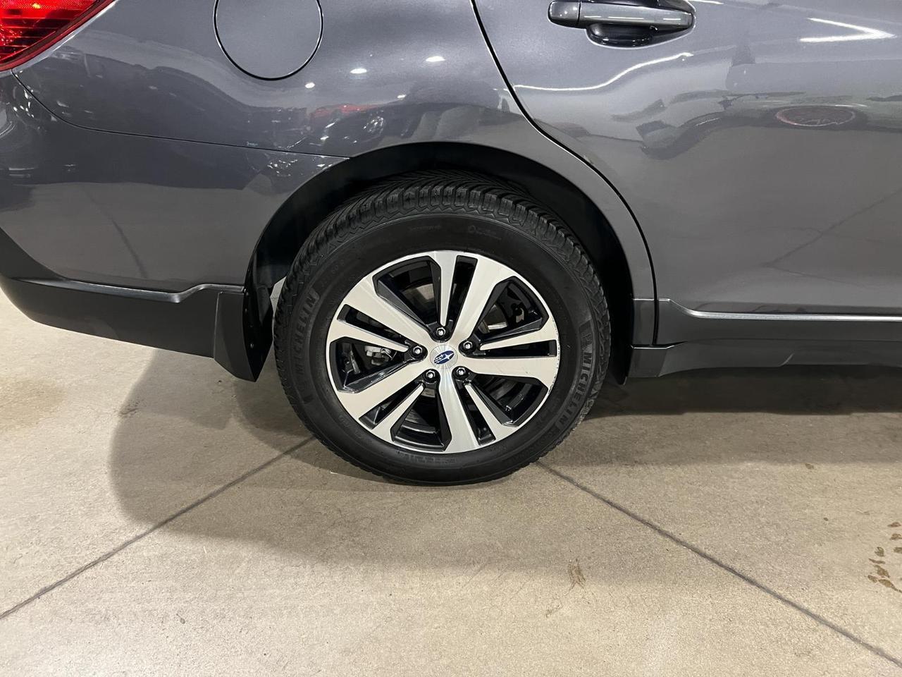 2019 SUBARU OUTBACK Parker CO