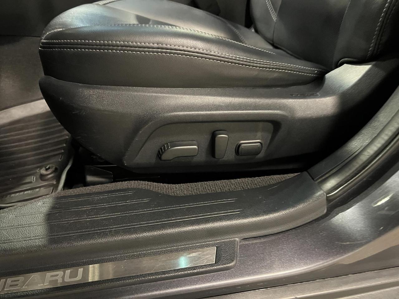 2019 SUBARU OUTBACK Parker CO