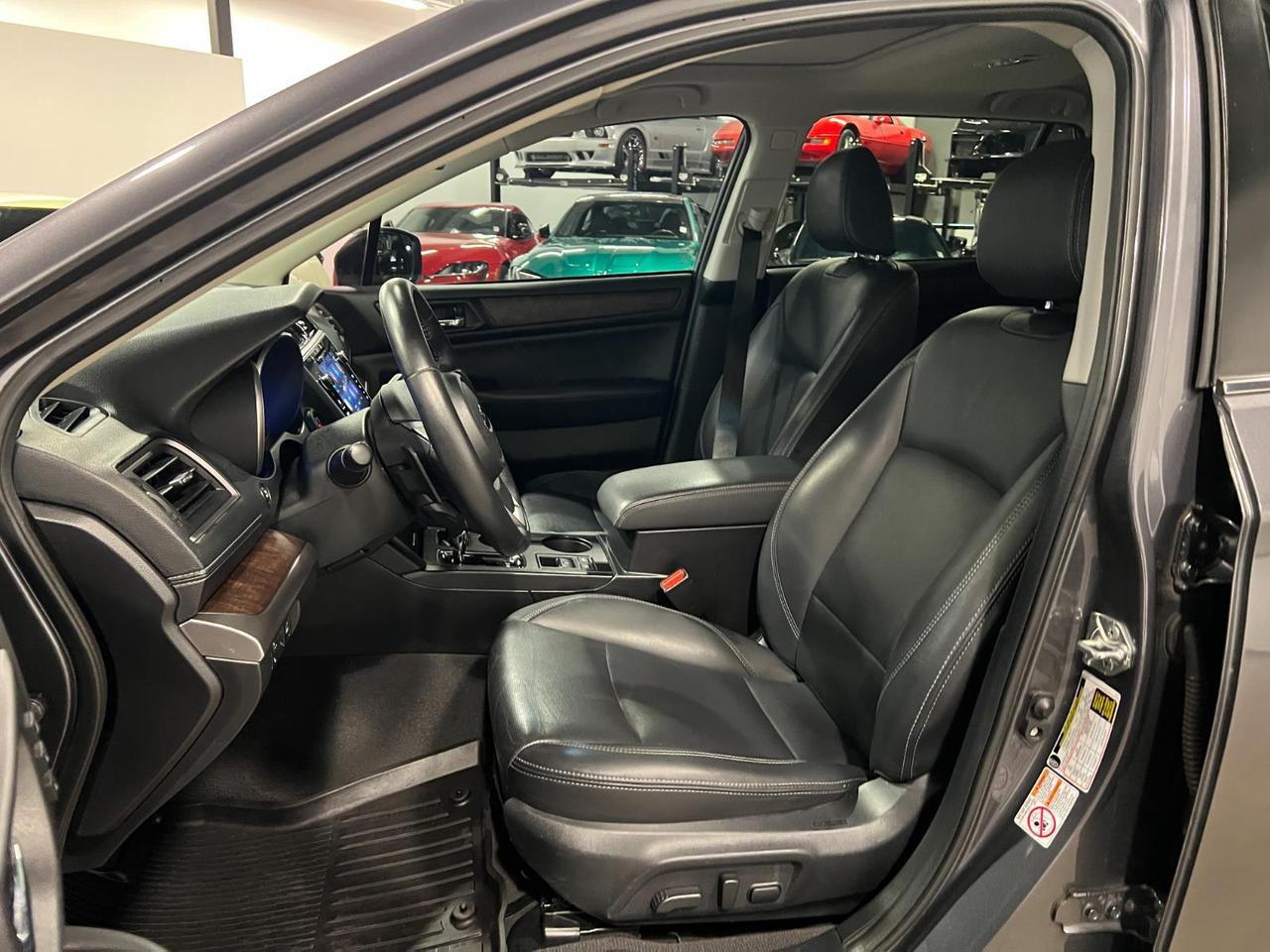 2019 SUBARU OUTBACK Parker CO