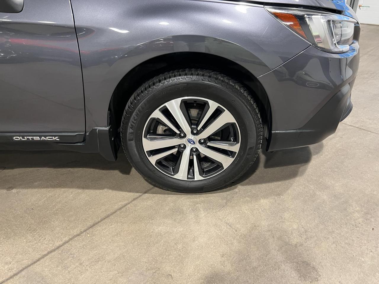 2019 SUBARU OUTBACK Parker CO
