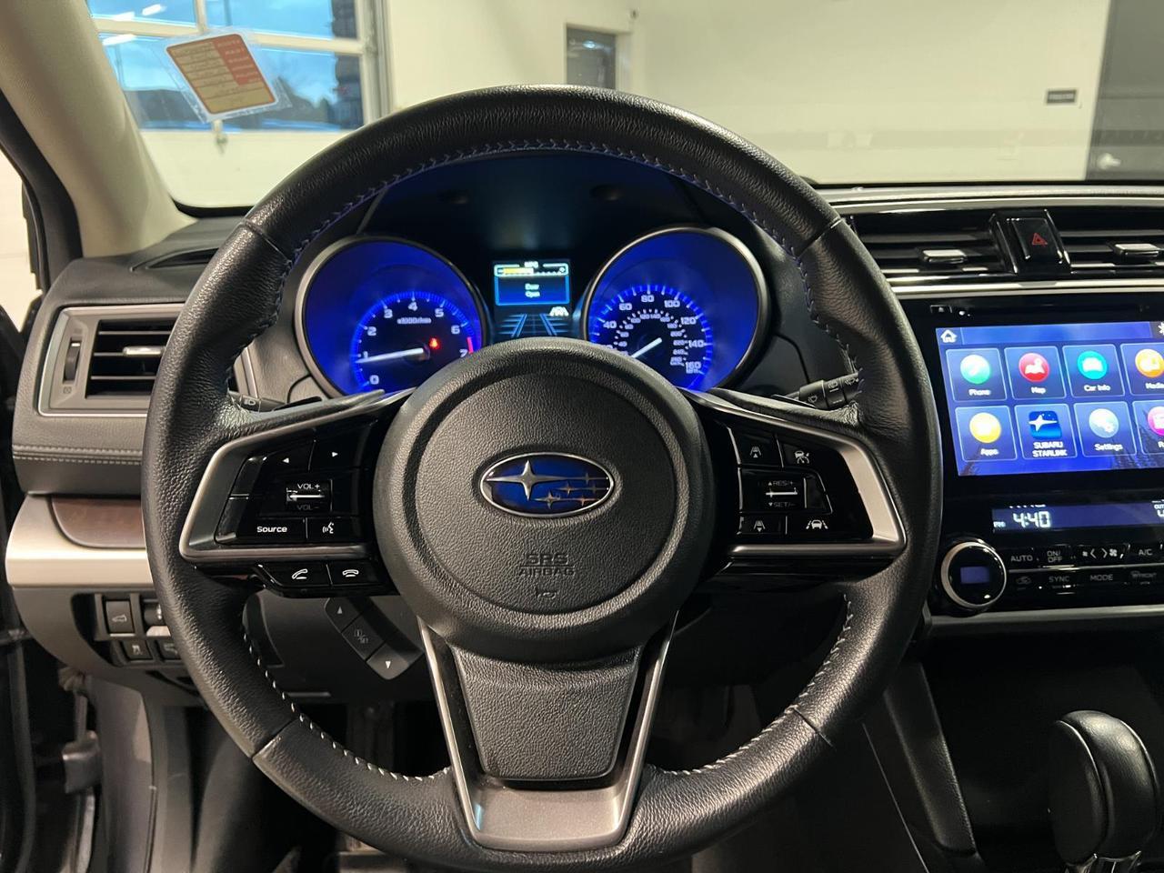 2019 SUBARU OUTBACK Parker CO