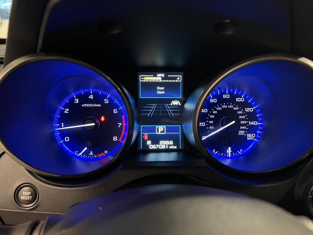 2019 SUBARU OUTBACK Parker CO