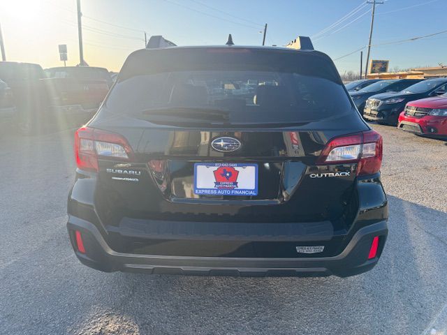 2019 SUBARU OUTBACK 2.5I PREMIUM Grand Prairie TX